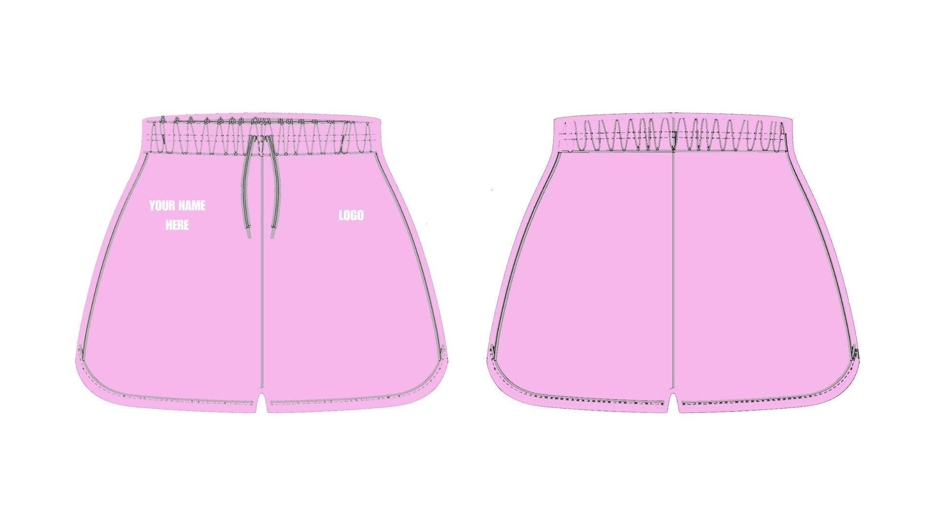 Short
