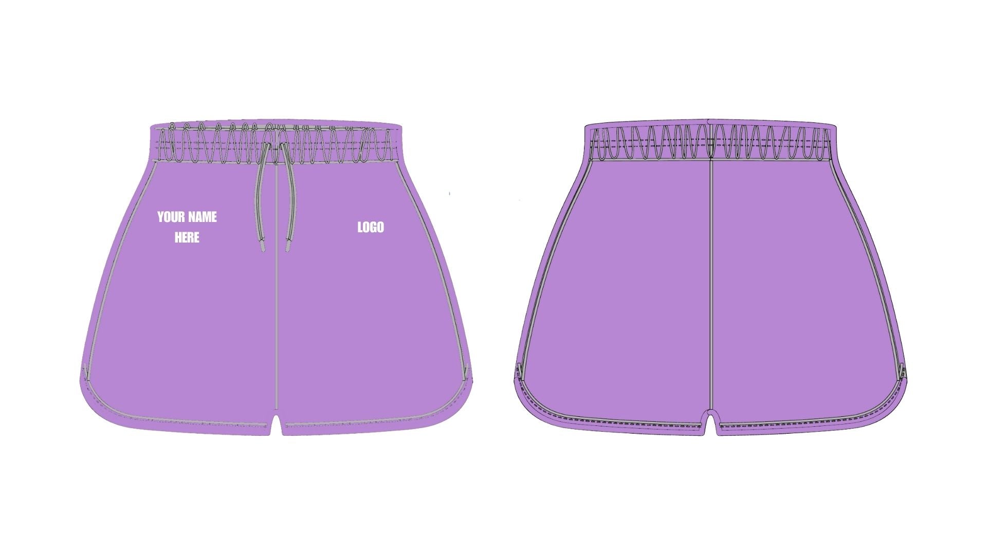 Short