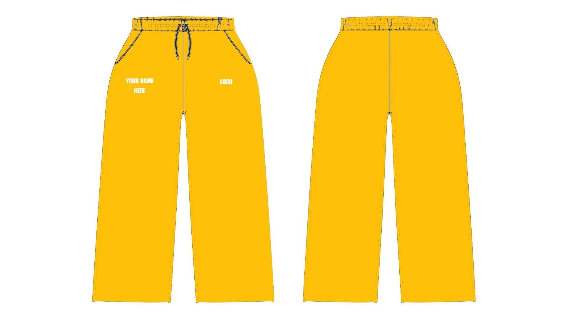Trousers