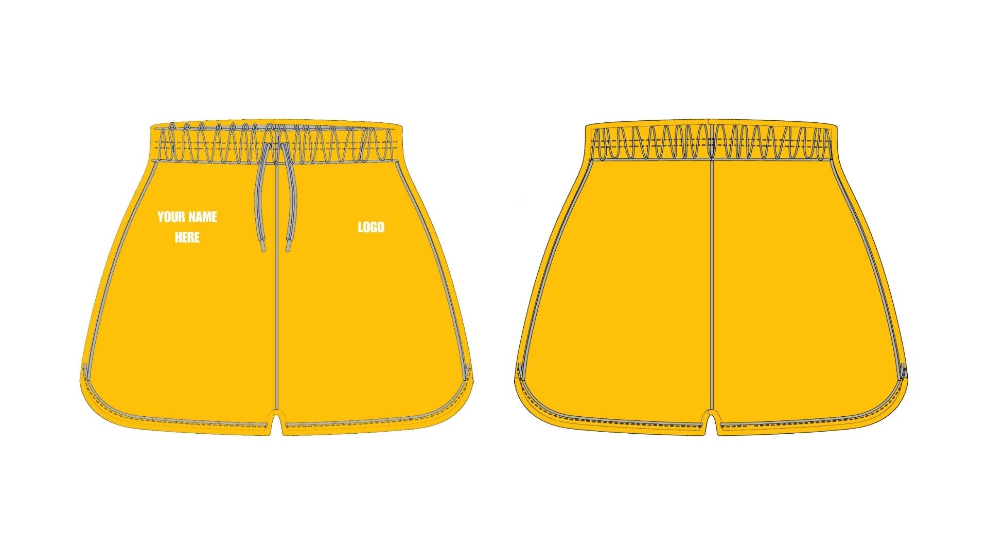 Short