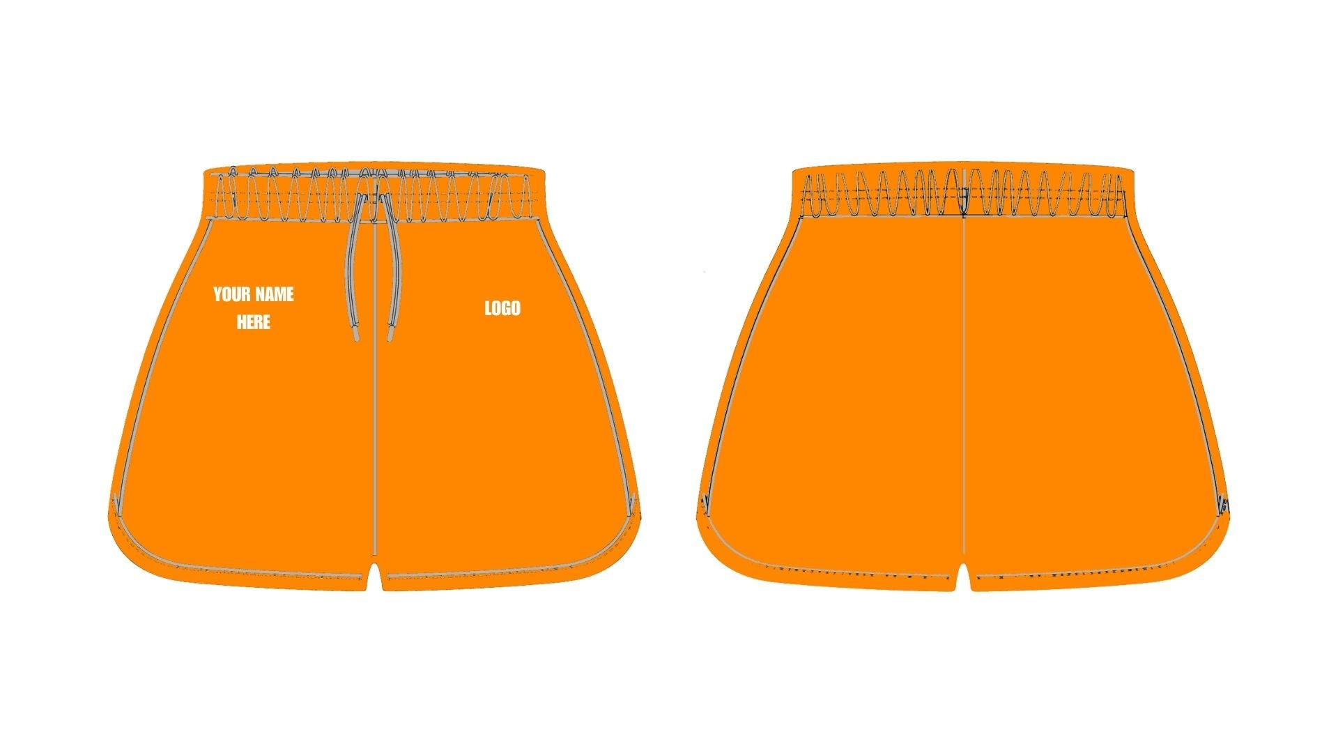 Short