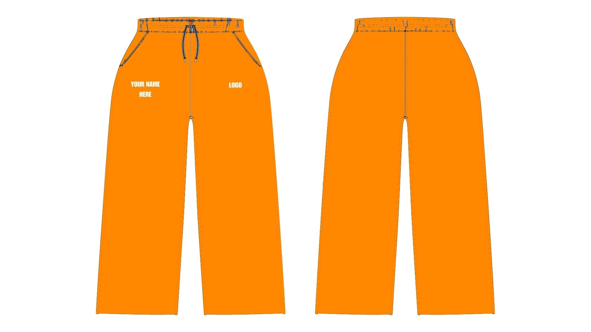 Trousers