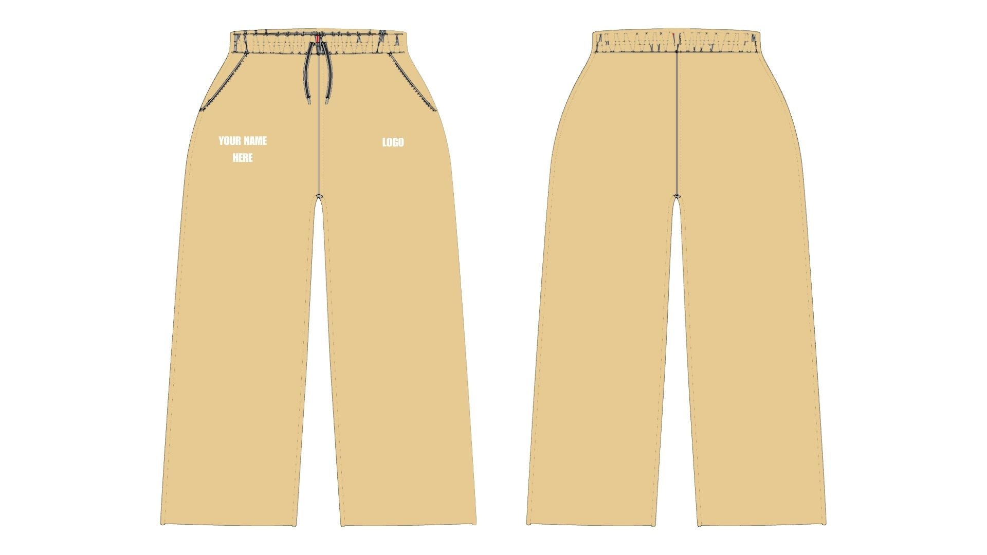 Trousers