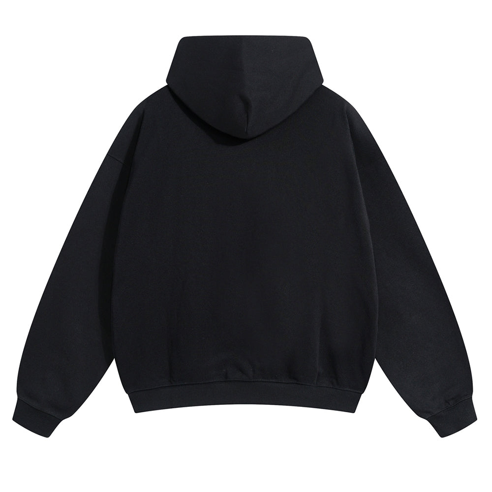 Regular Hoodie