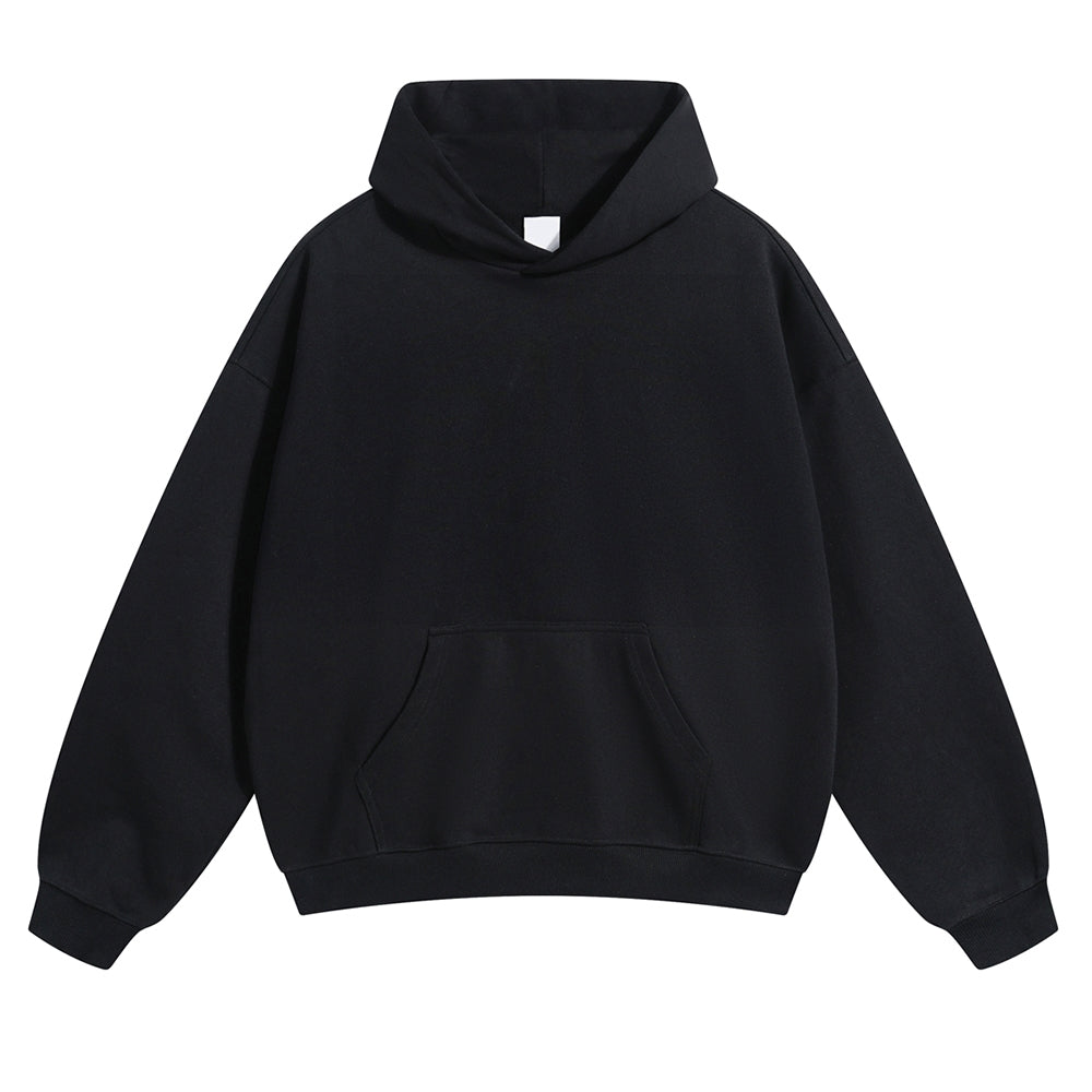 Regular Hoodie