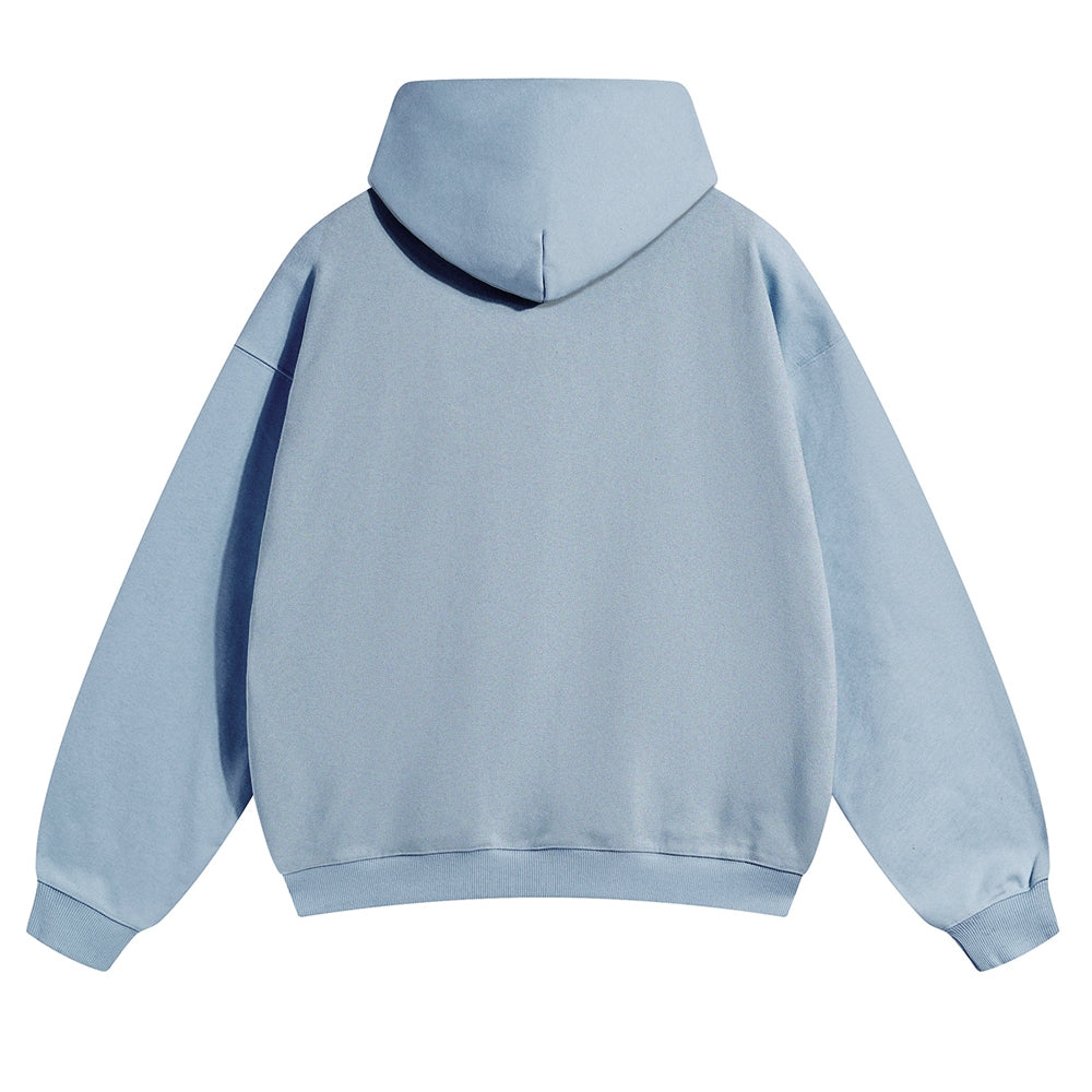 Regular Hoodie