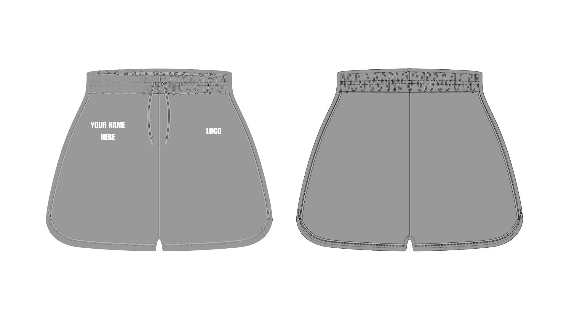 Short