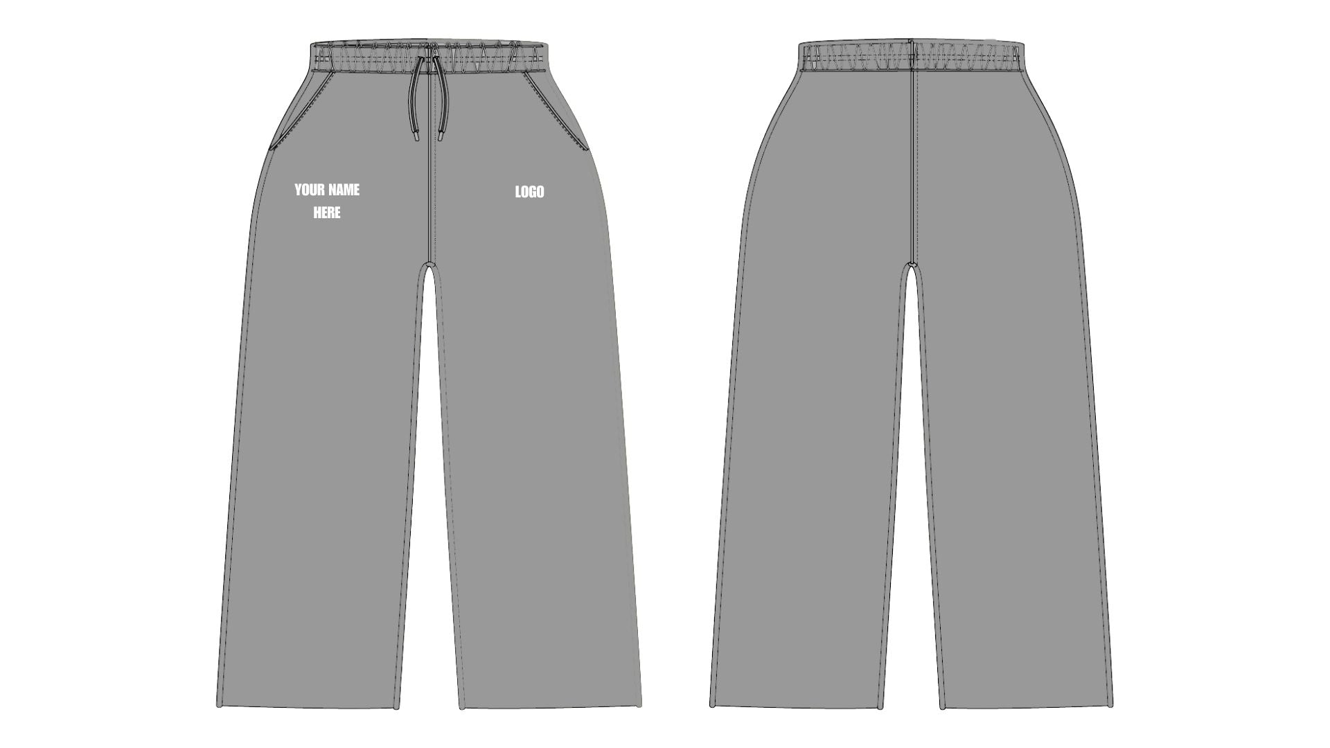 Trousers