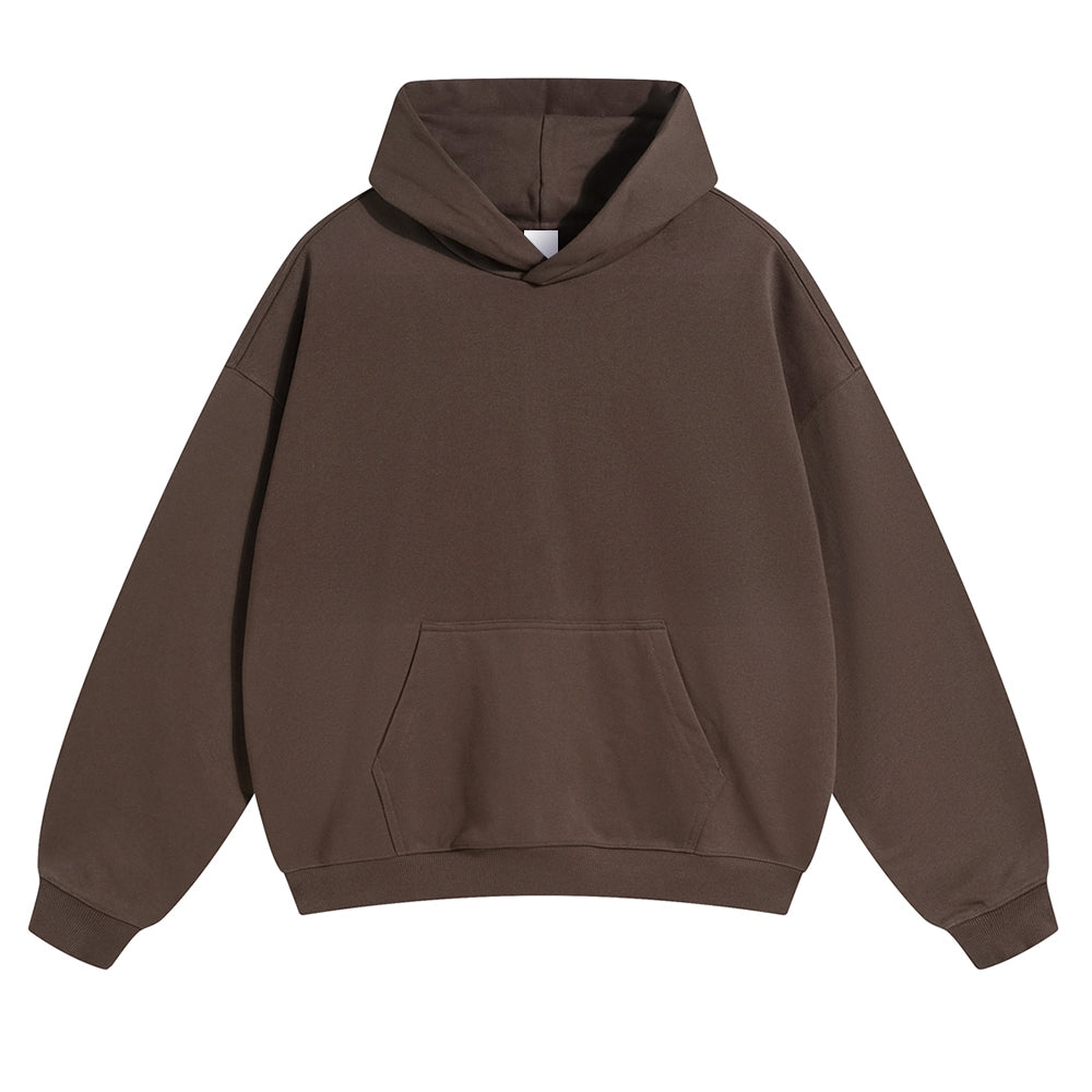 Regular Hoodie