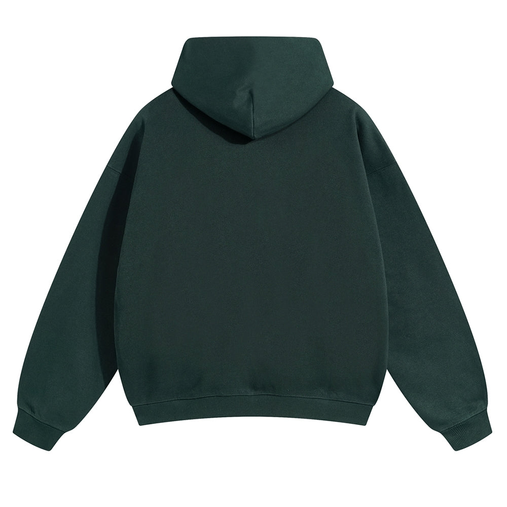 Regular Hoodie