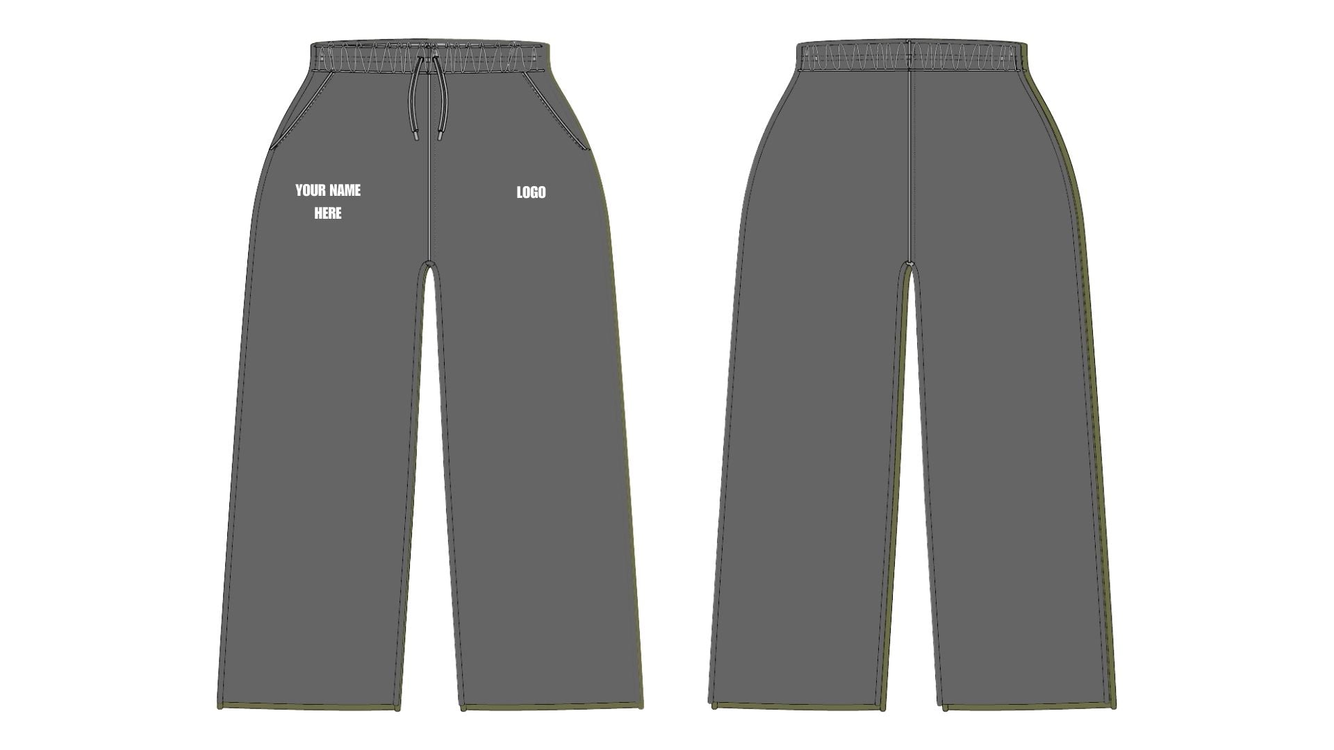 Trousers