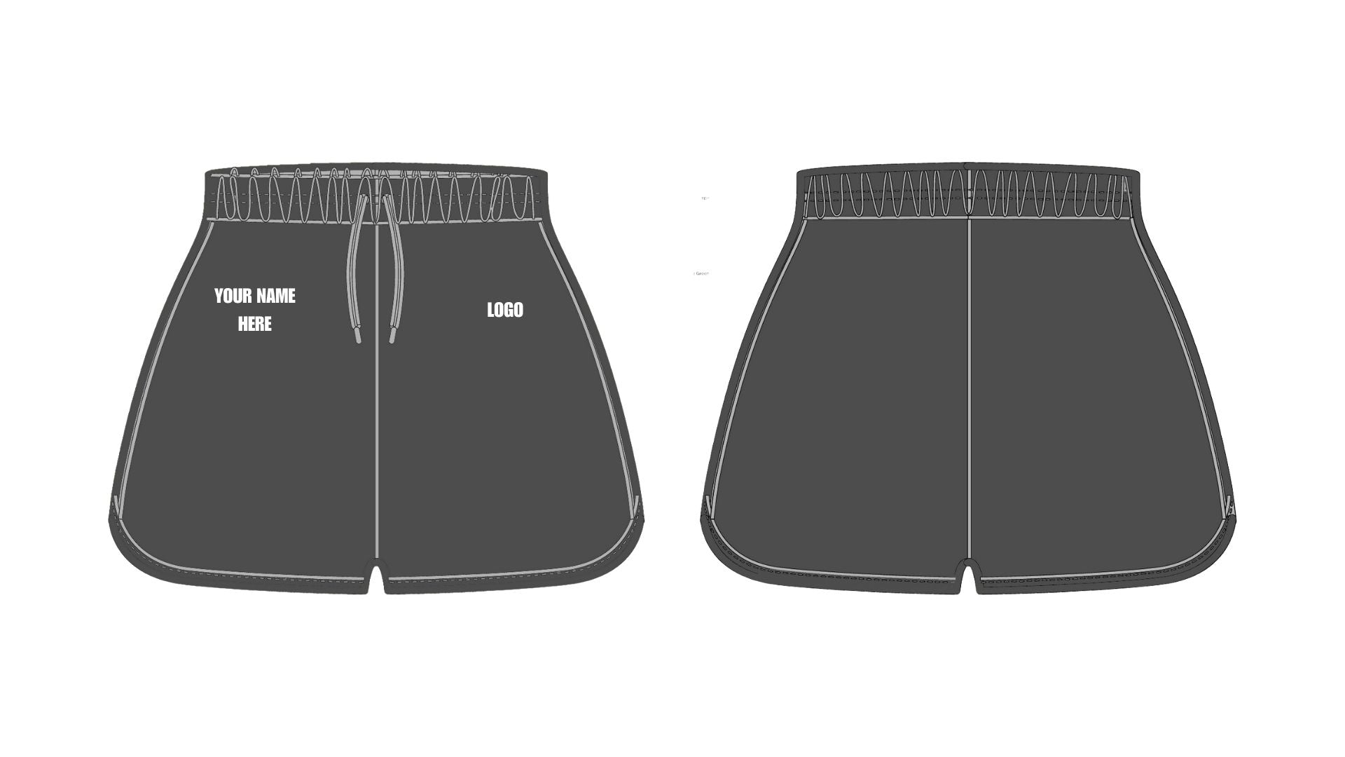 Short