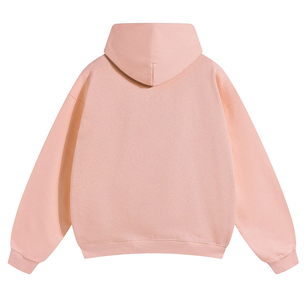 Regular Hoodie