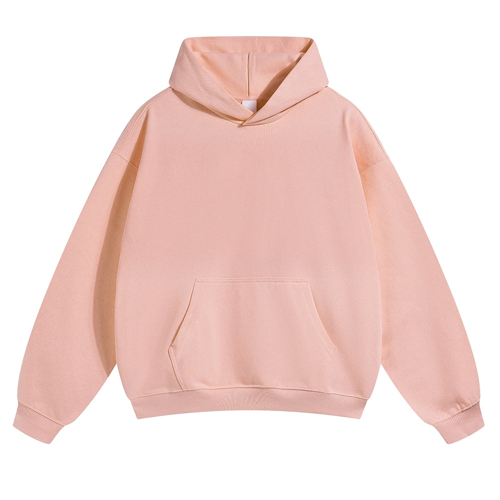 Regular Hoodie