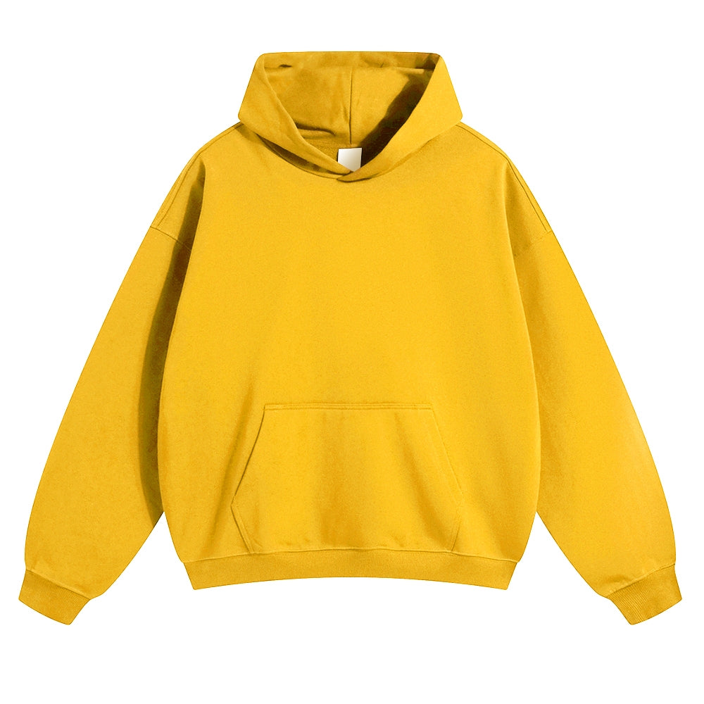 Regular Hoodie