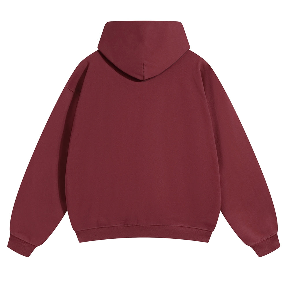 Regular Hoodie