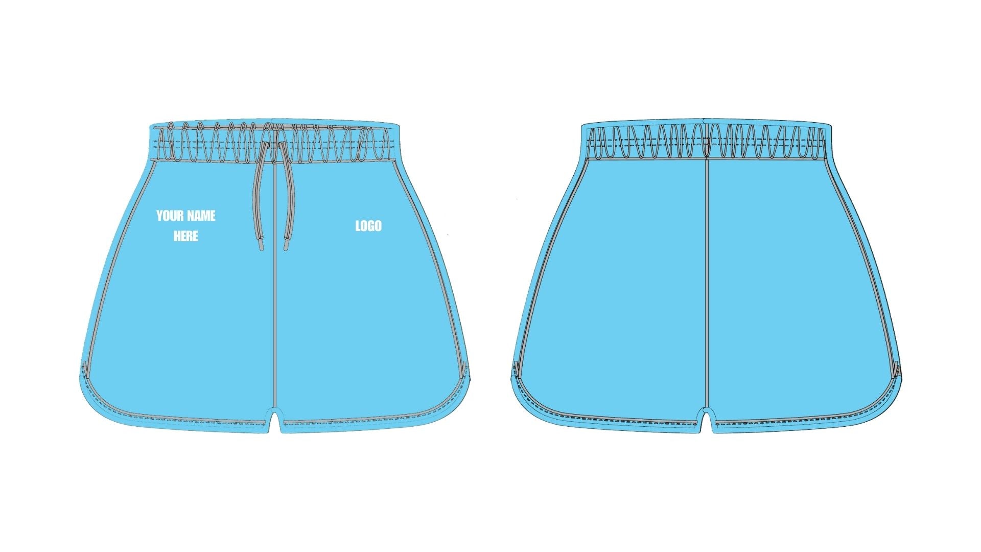 Short