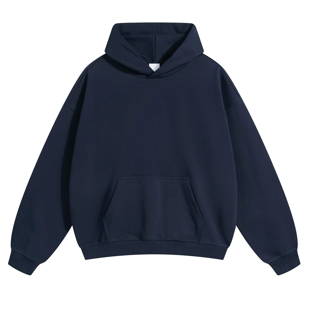 Regular Hoodie