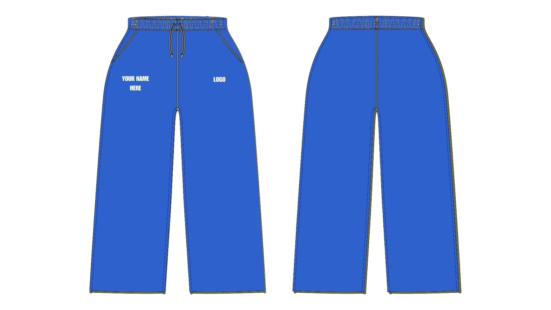 Trousers