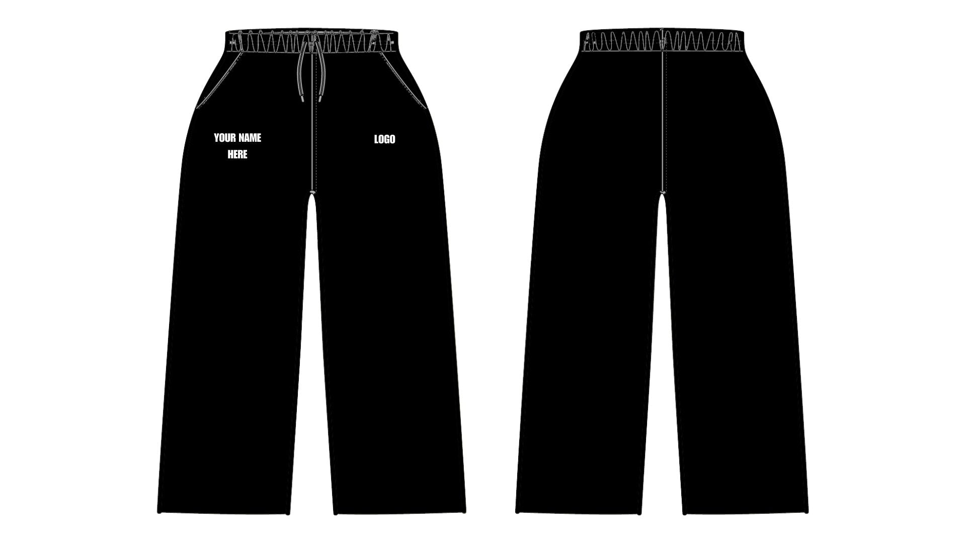 Trousers