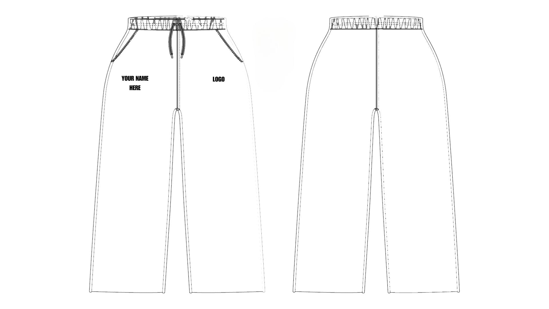 Trousers