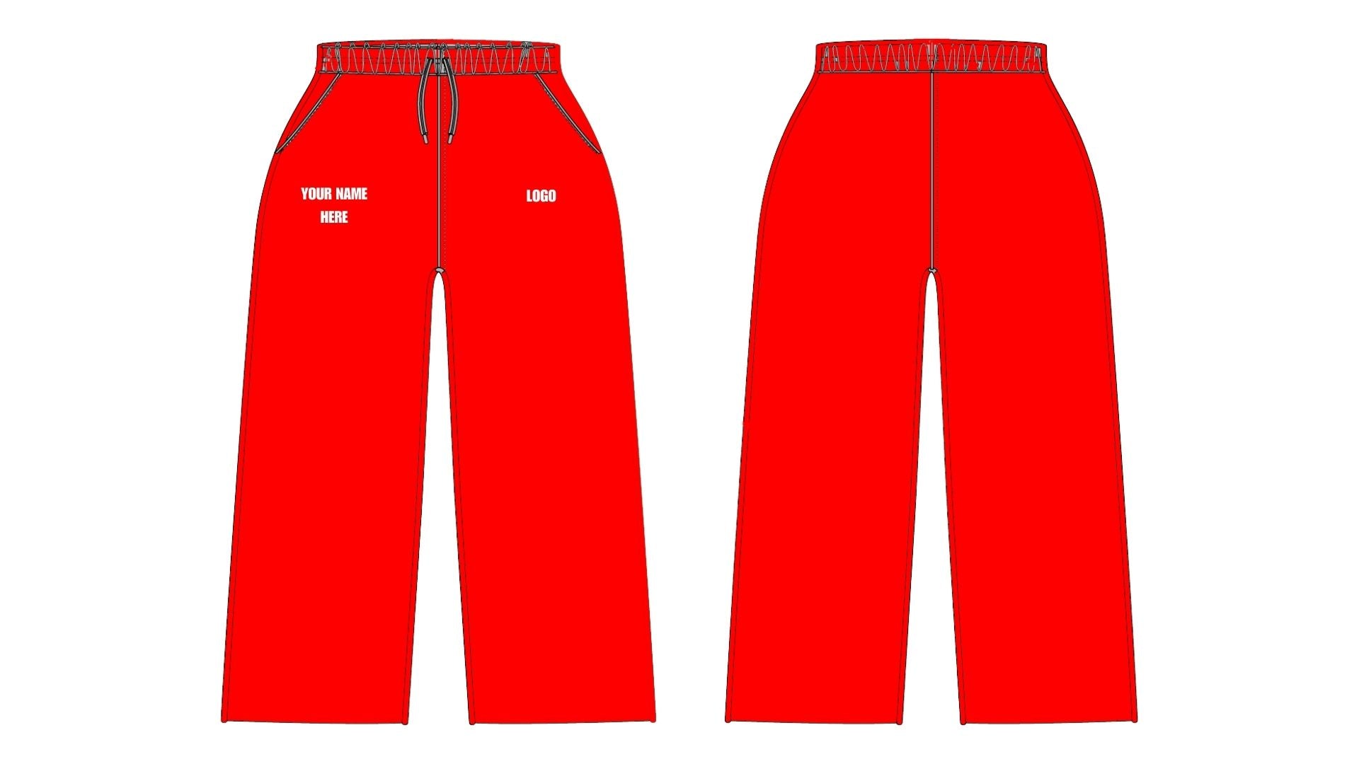 Trousers