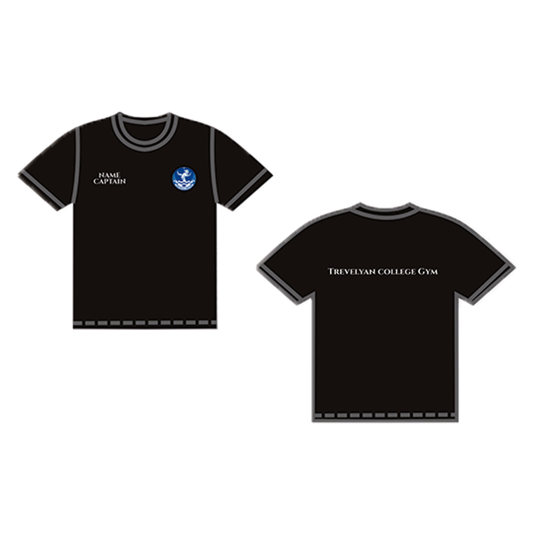 Trevelyan College Gym Shirt