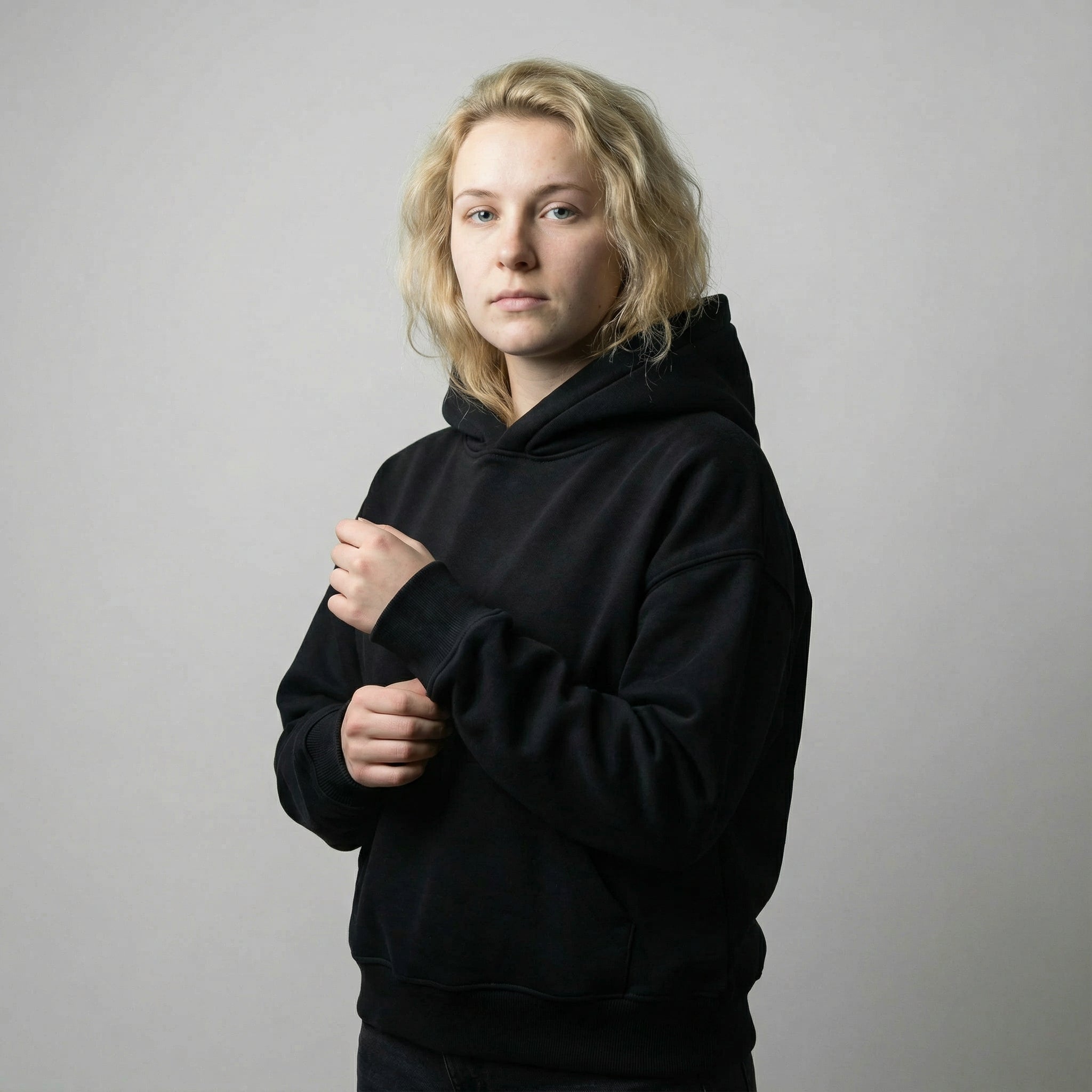 Hoodies