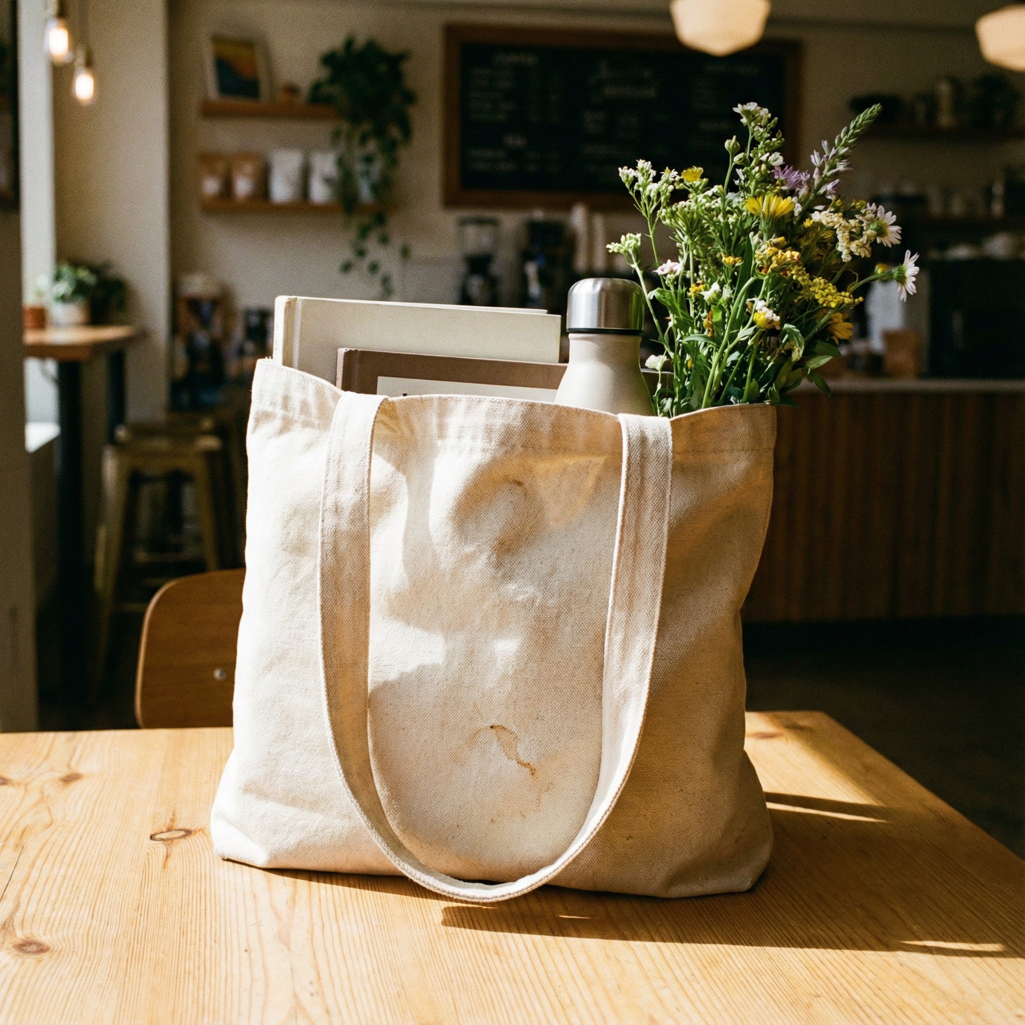 Tote Bags
