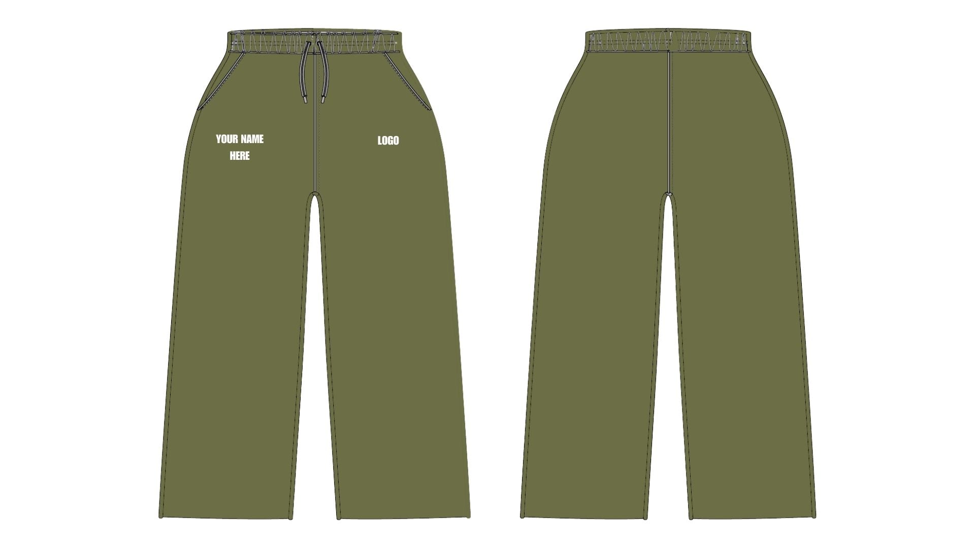 Trousers