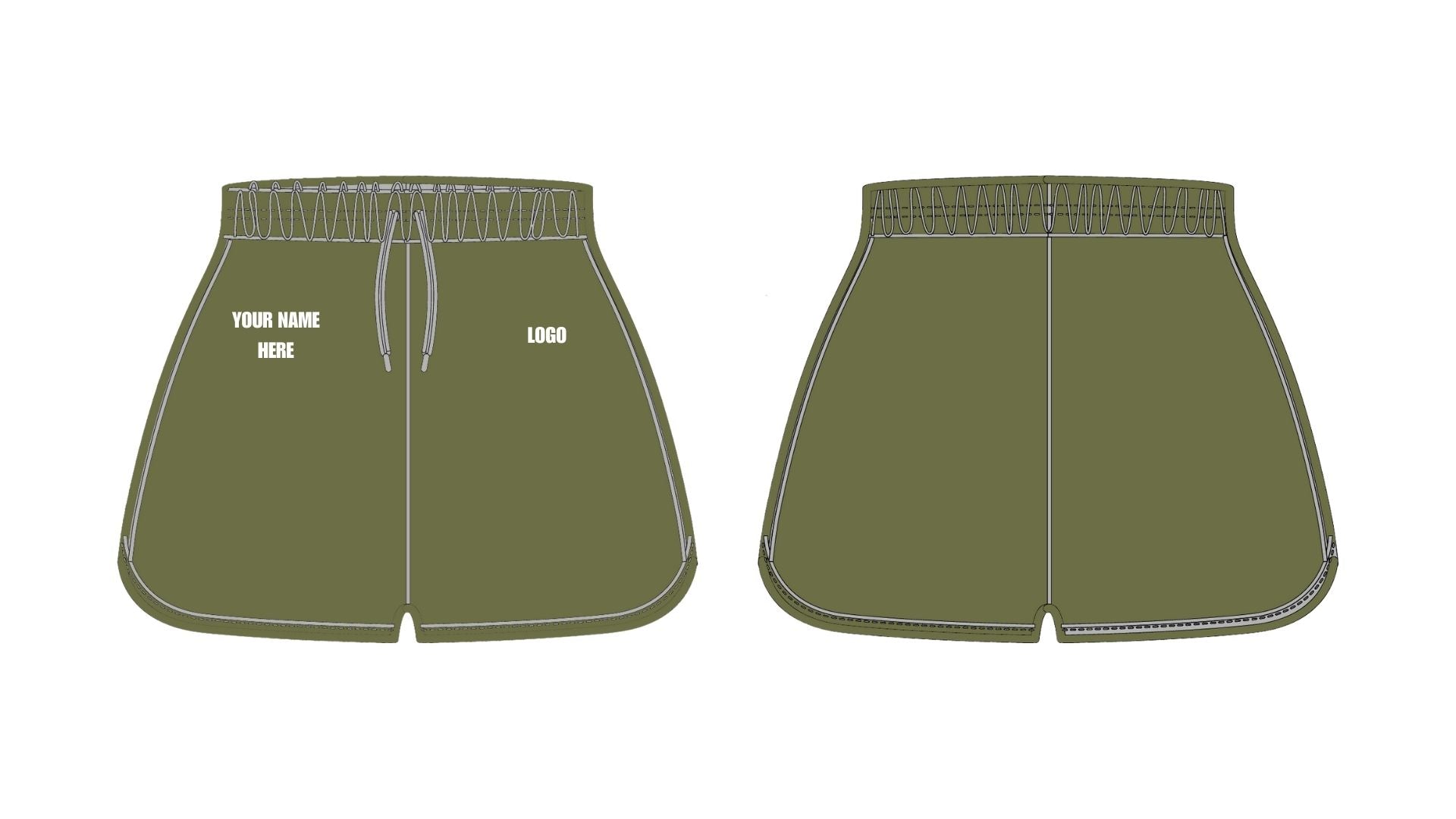 Short