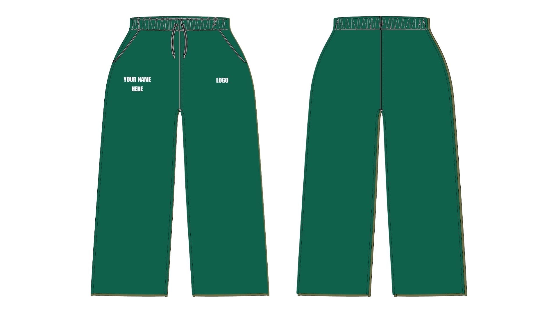 Trousers