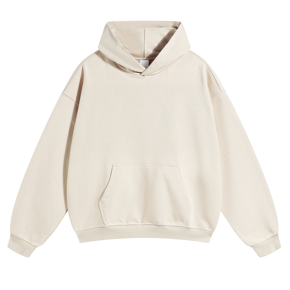 Regular Hoodie