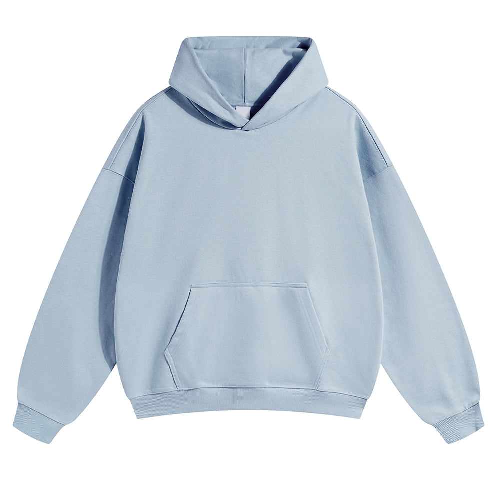 Regular Hoodie