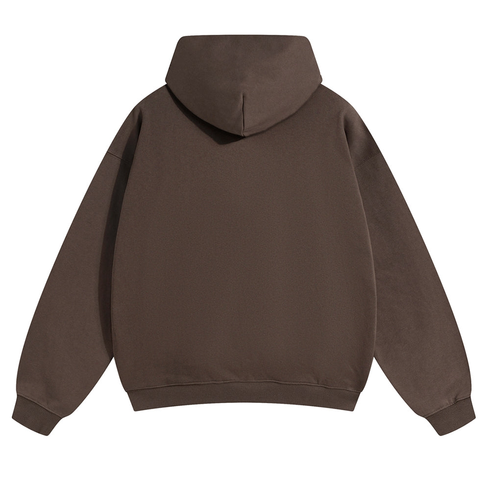 Regular Hoodie