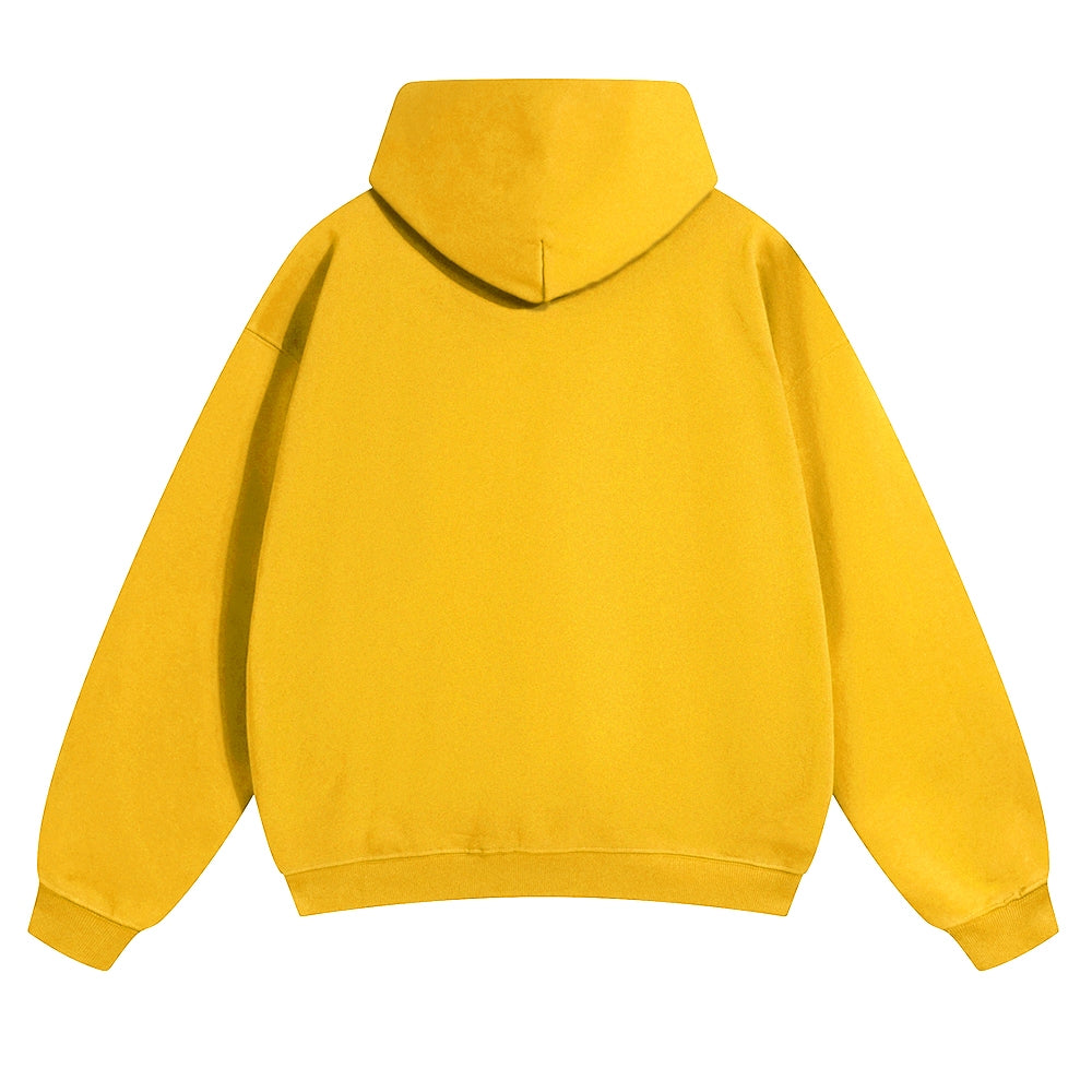 Regular Hoodie