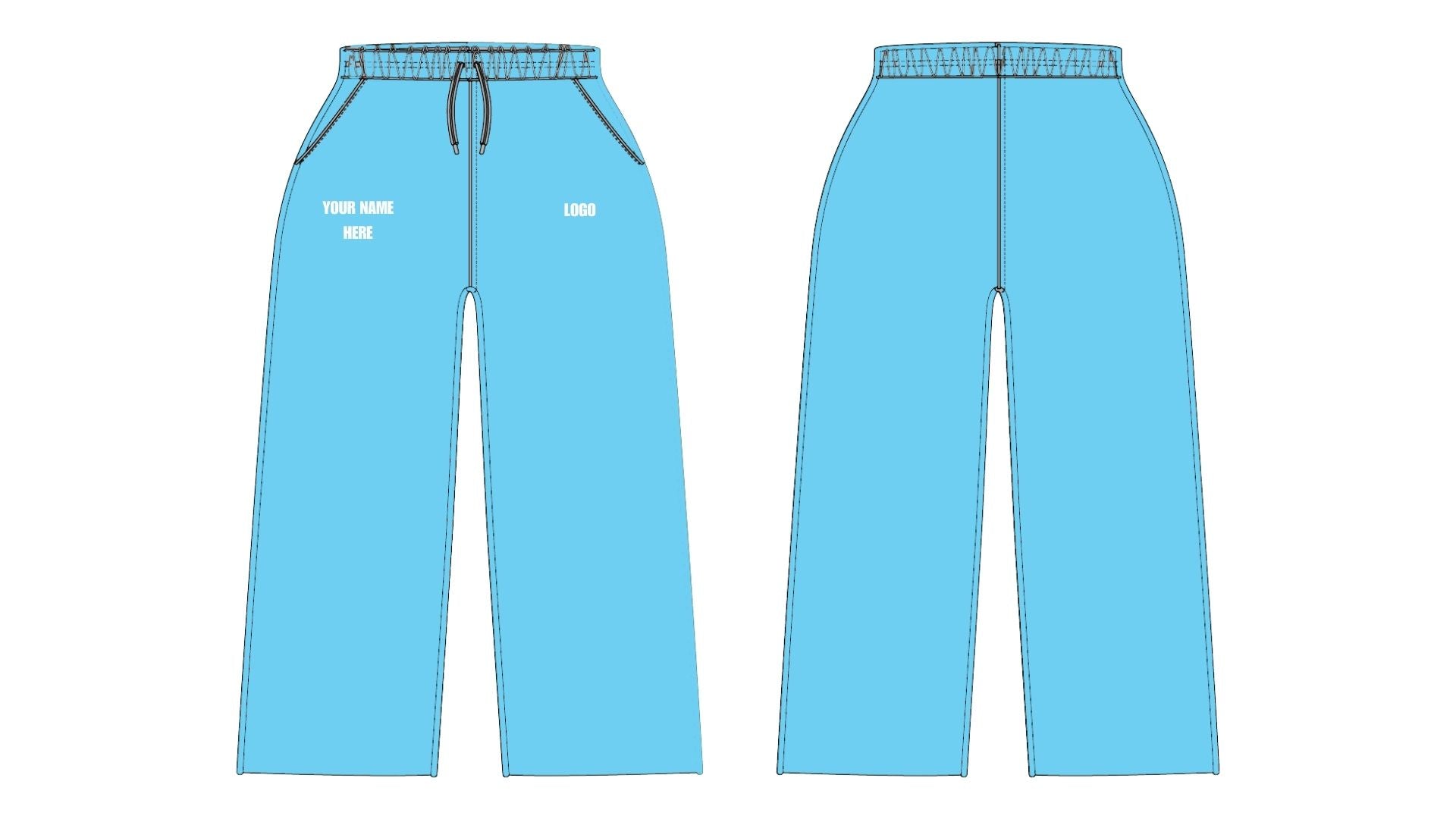 Trousers