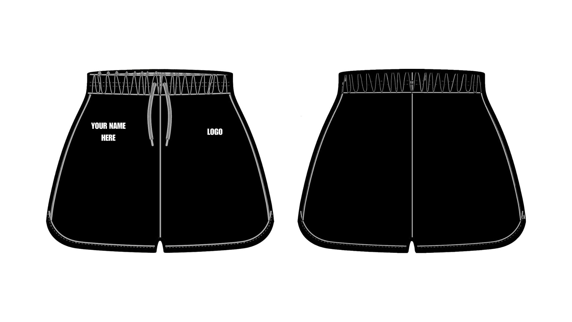 Short